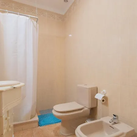 Apartment Three Bedroom Near Cruz 1a *