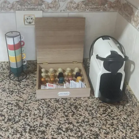 Three Bedroom Near Cruz 1a Santa Cruz de Tenerife